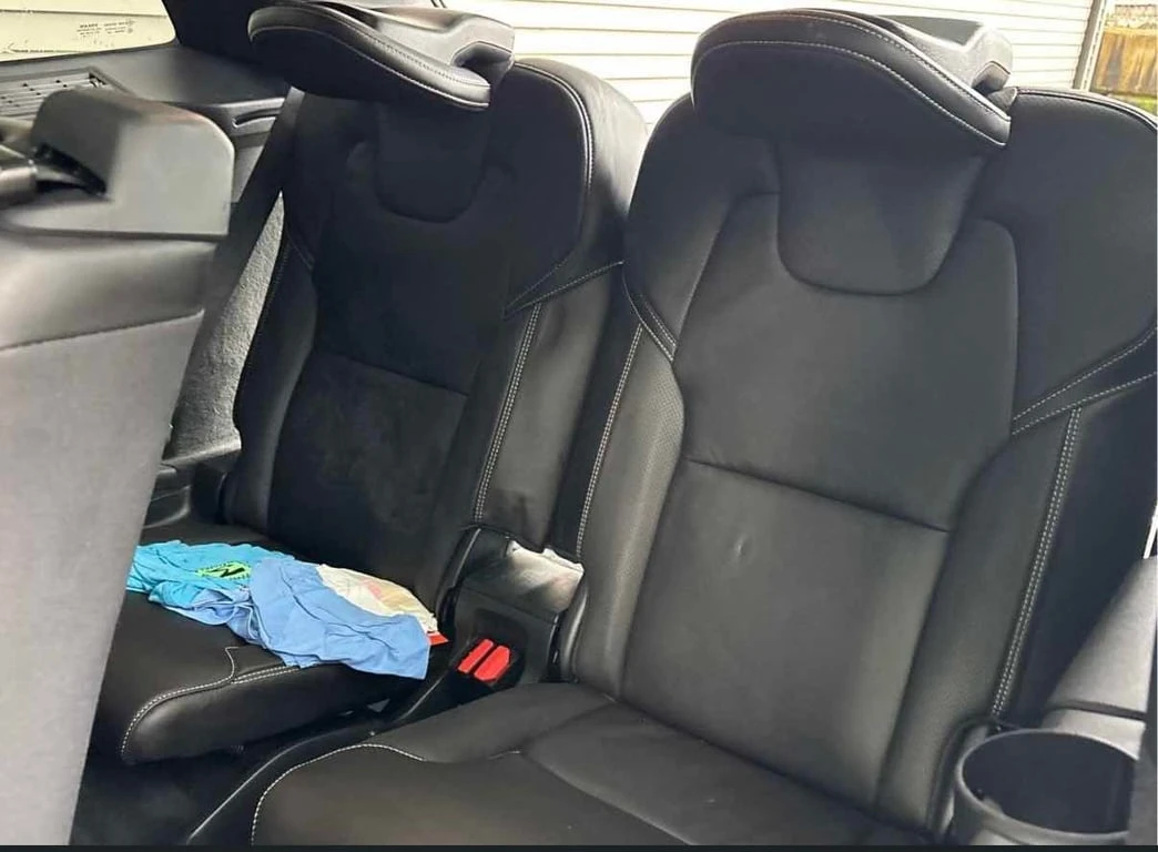 Volvo Xc90 * T8 R Design * CARFAX * ����������� | Mobile.bg � ����������� 12