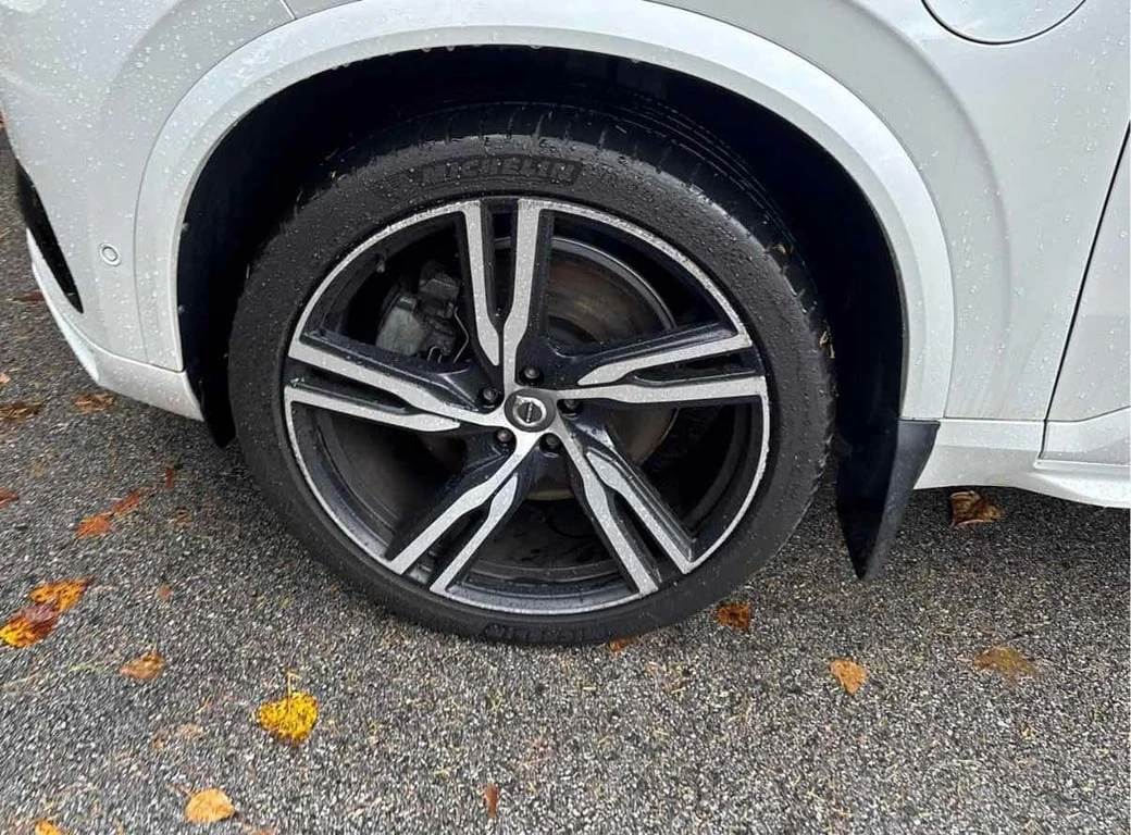 Volvo Xc90 * T8 R Design * CARFAX * ����������� | Mobile.bg � ����������� 7