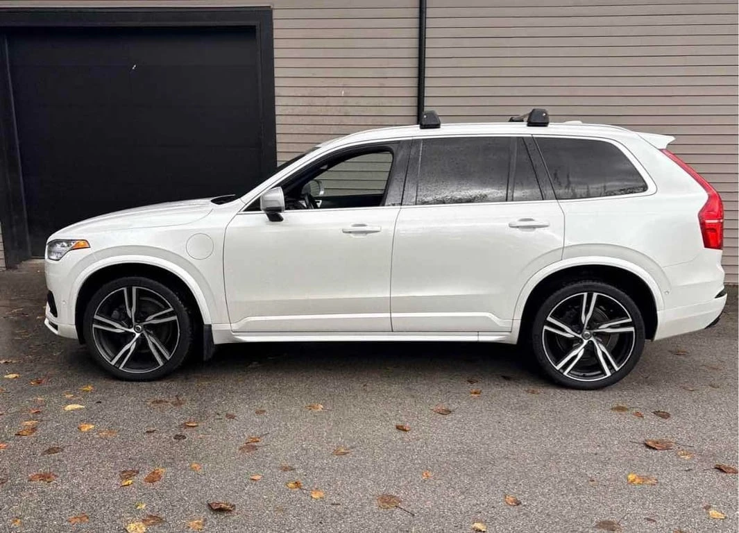 Volvo Xc90 * T8 R Design * CARFAX * ����������� | Mobile.bg � ����������� 2