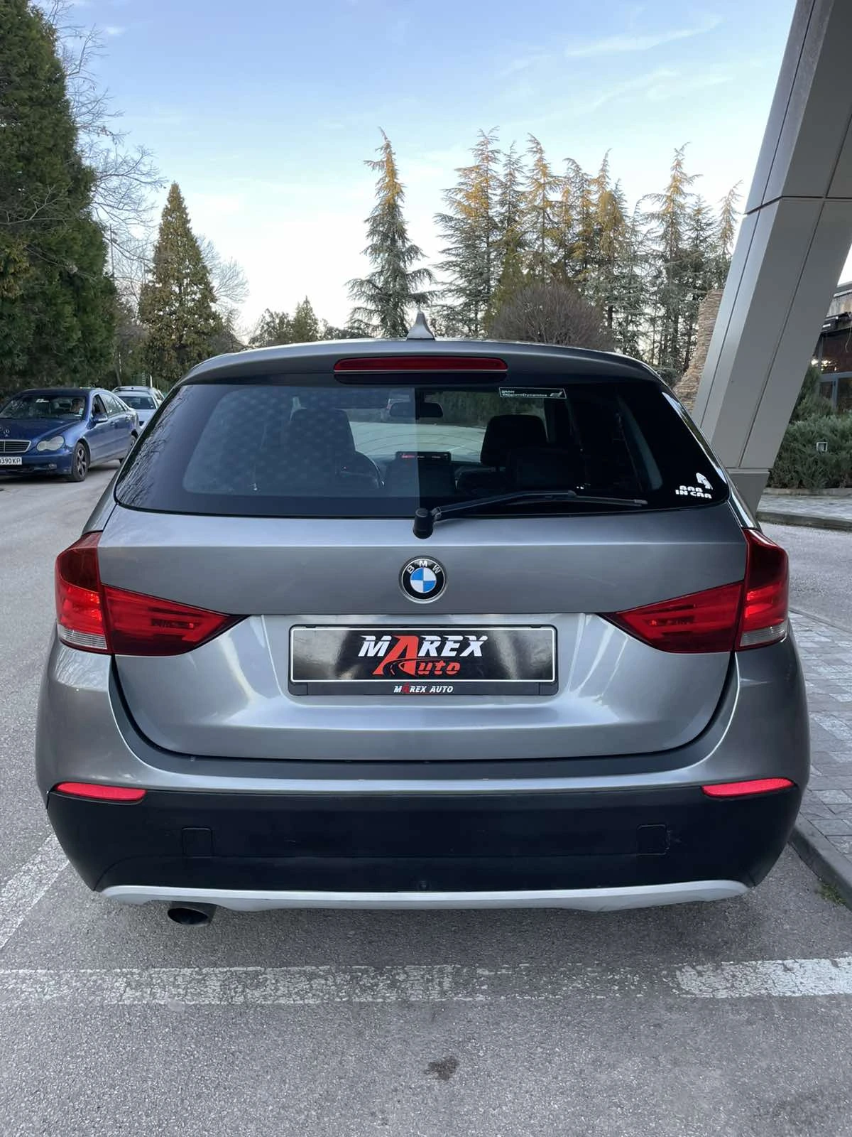 BMW X1 xDrive* TOP* NAVI* Обслужен* Кожа* Лизинг * Бартер - изображение 6