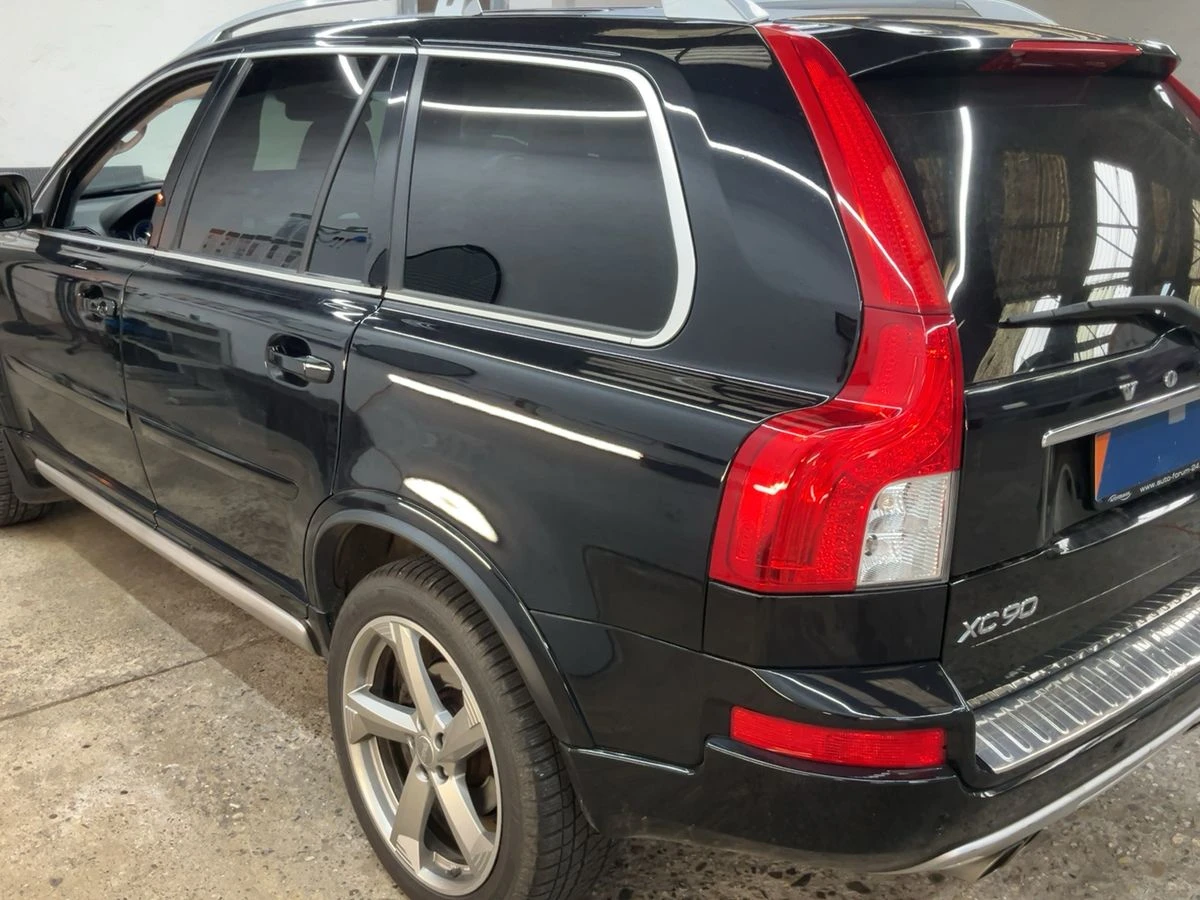 Volvo Xc90  D5 R-Design - изображение 5
