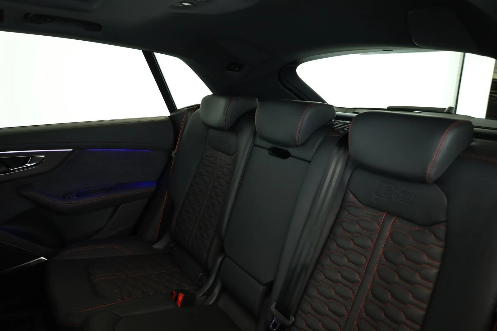 Audi RSQ8 4.0 TFSI PERFORMANCE KERAMIK CARBON B&O PANORAMA | Mobile.bg � ����������� 13