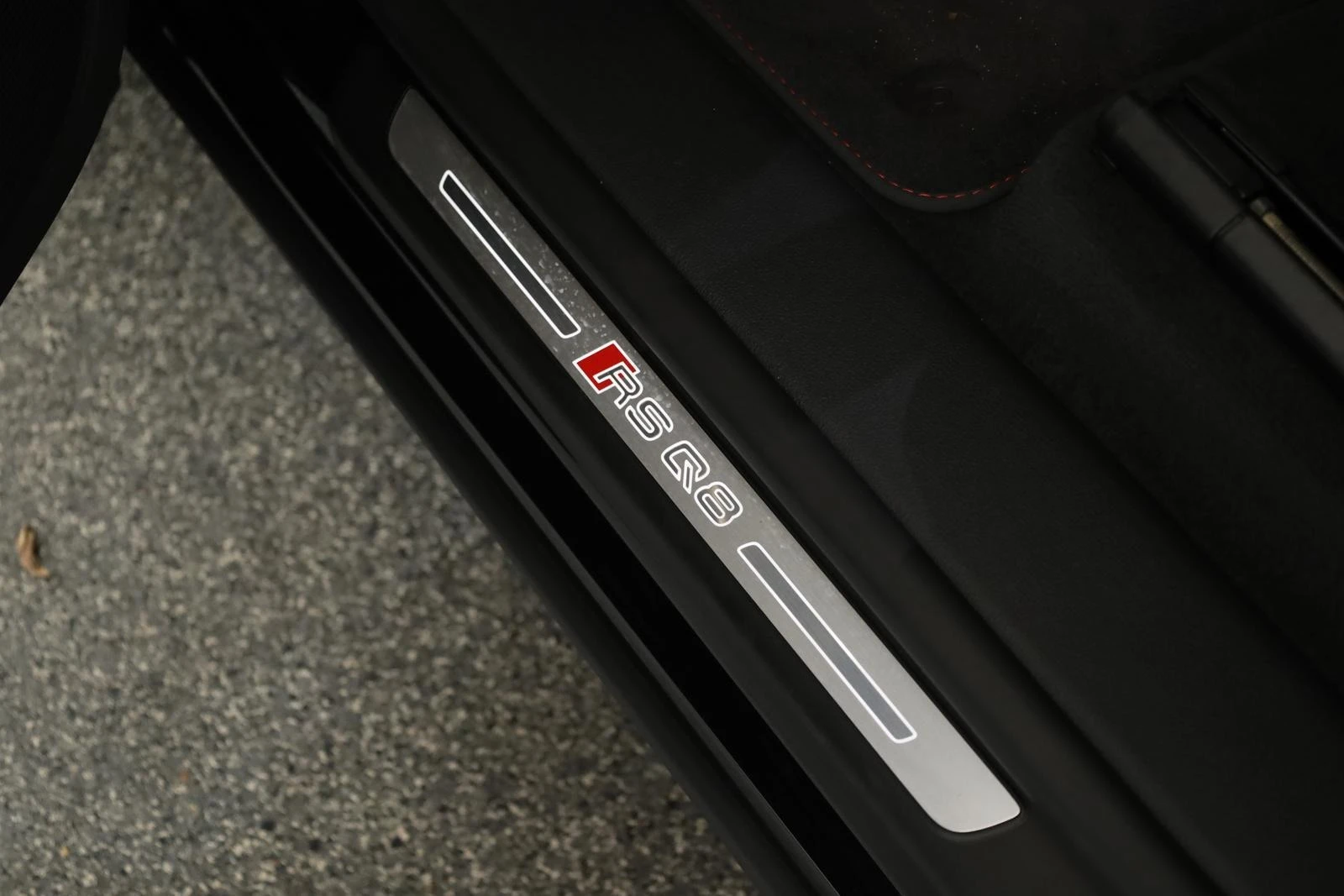 Audi RSQ8 4.0 TFSI PERFORMANCE KERAMIK CARBON B&O PANORAMA | Mobile.bg � ����������� 12