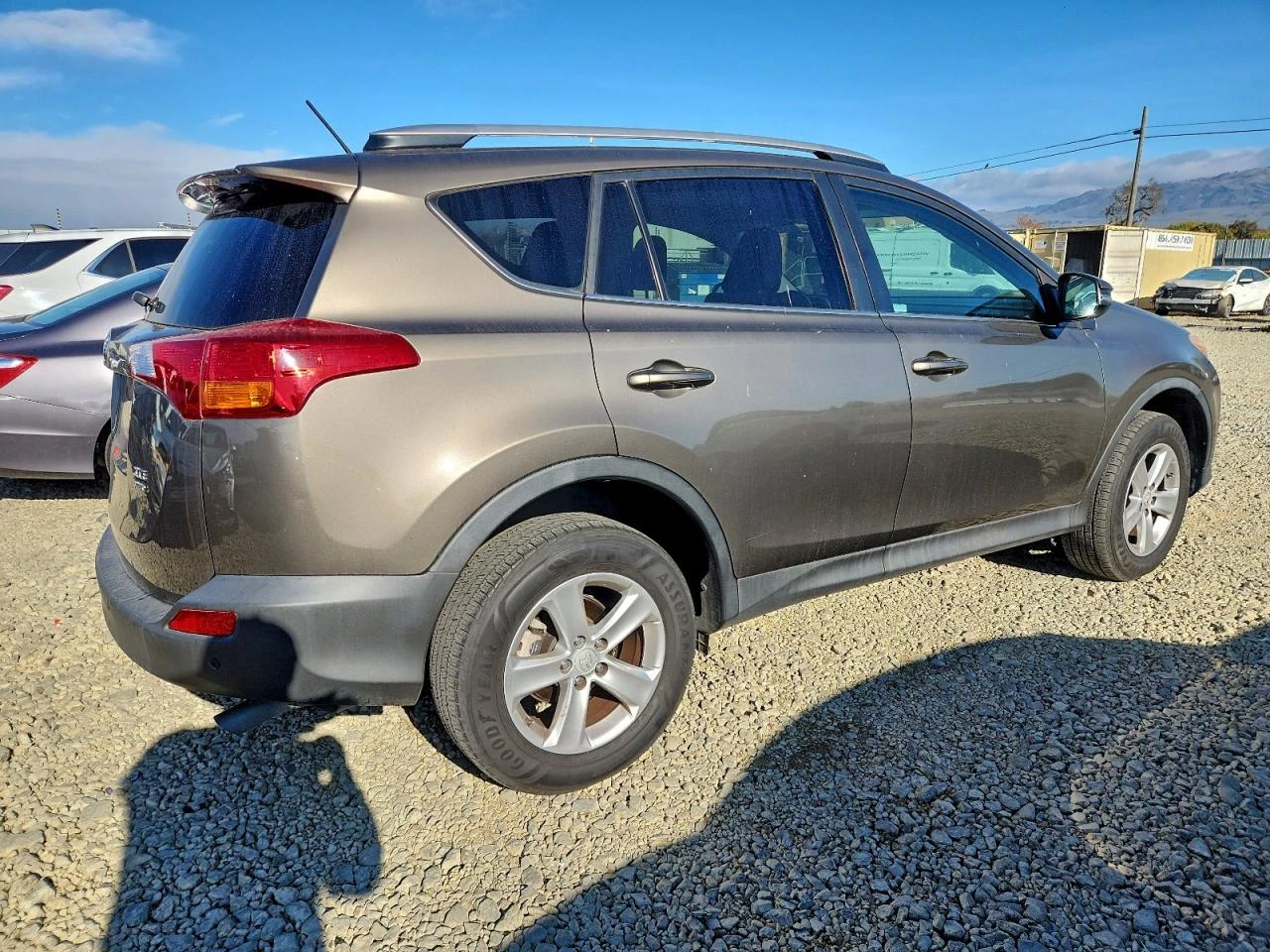Toyota Rav4 2.5* XLE* ��������� | Mobile.bg � ����������� 3