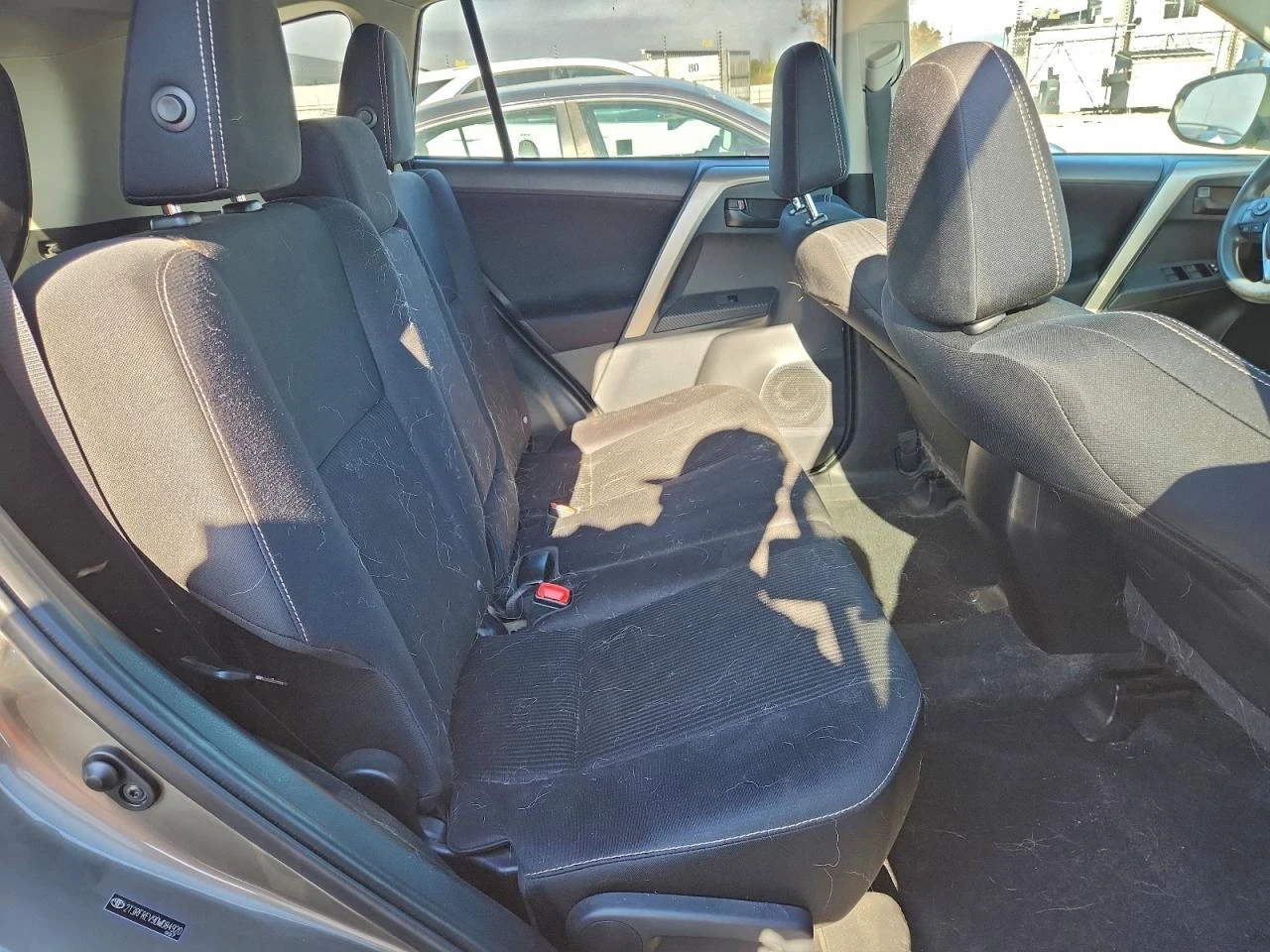 Toyota Rav4 2.5* XLE* ��������� | Mobile.bg � ����������� 11