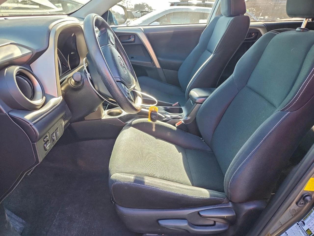 Toyota Rav4 2.5* XLE* ��������� | Mobile.bg � ����������� 7