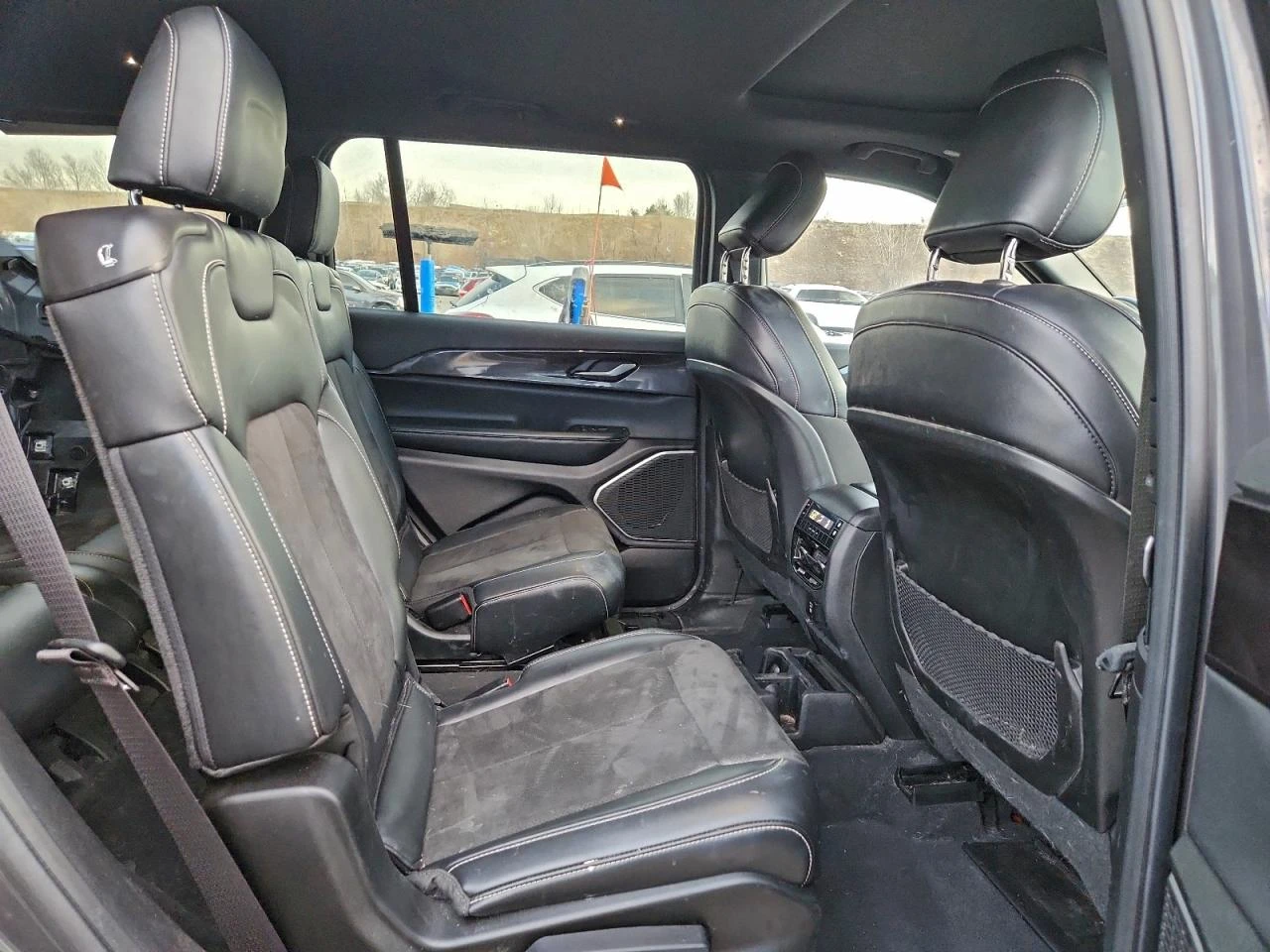 Jeep Grand cherokee L LAREDO 3.6L DISTRONIC/DIGITAL/�������/��������� | Mobile.bg � ����������� 10