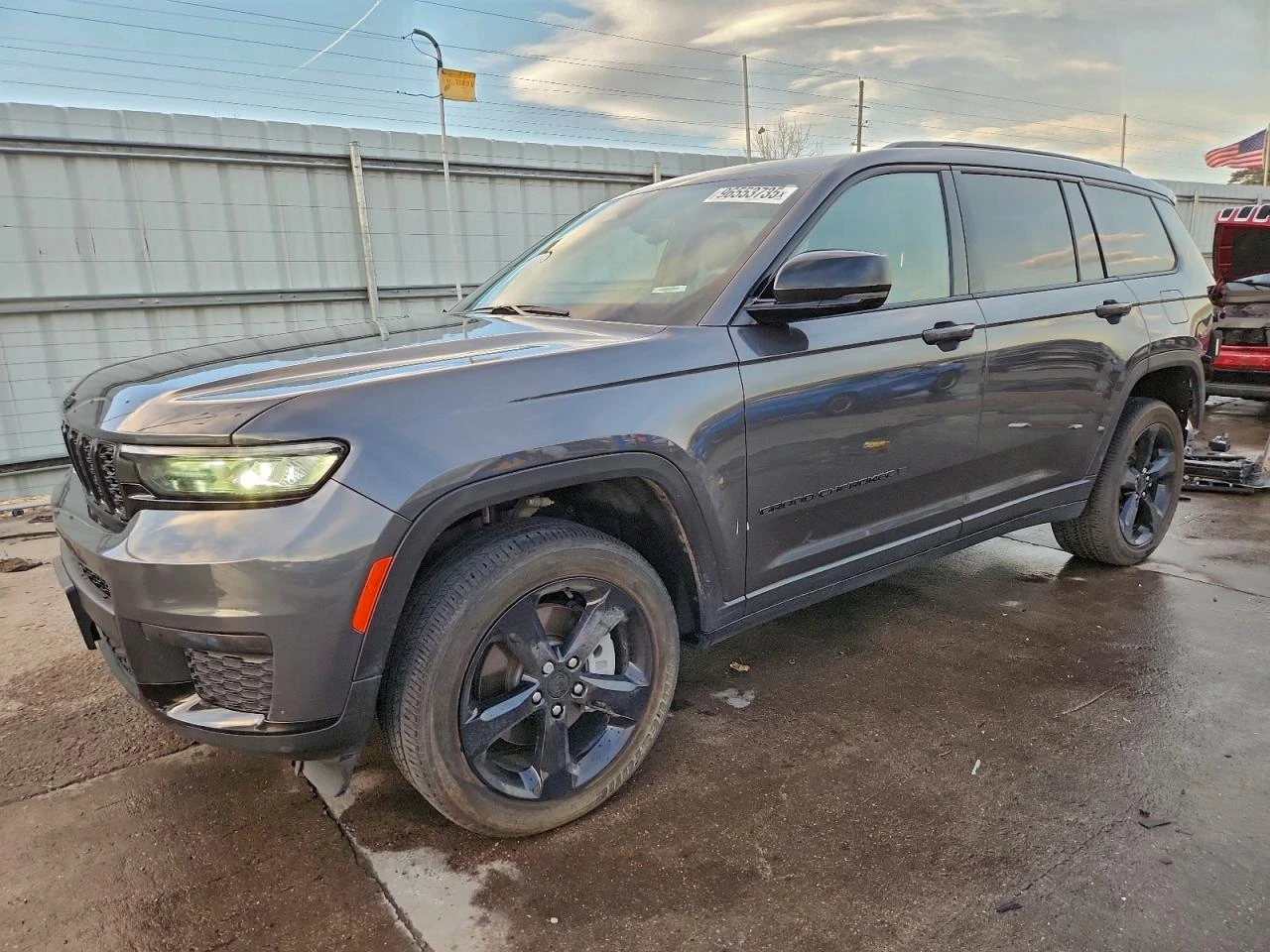 Jeep Grand cherokee L LAREDO 3.6L DISTRONIC/DIGITAL/�������/��������� | Mobile.bg � ����������� 2