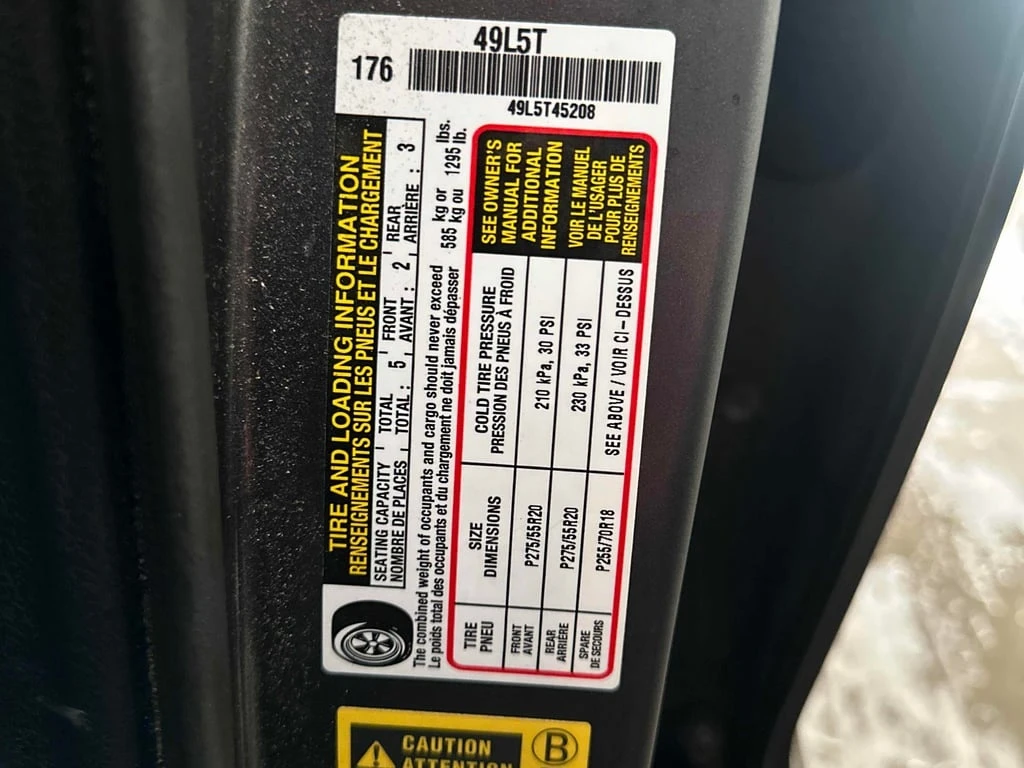 Toyota Tundra * Limited * CARFAX * ��� ������������ ������ | Mobile.bg � ����������� 11