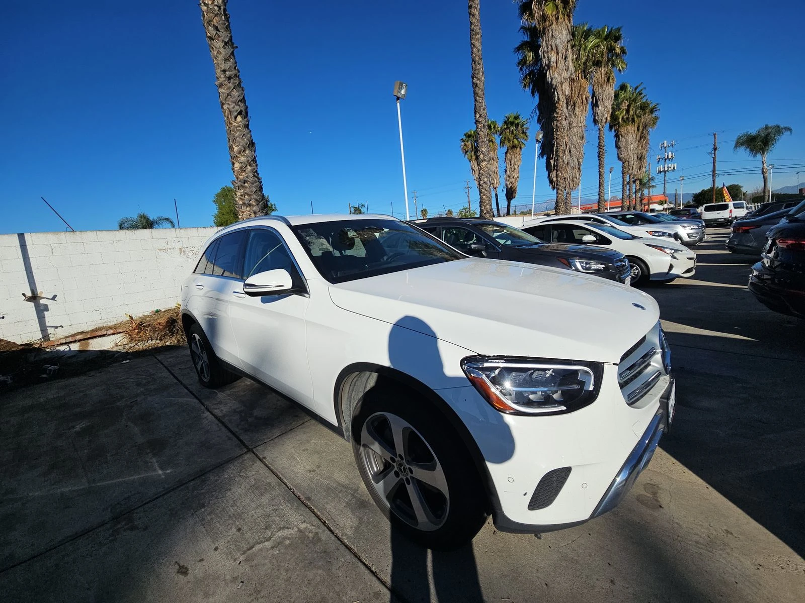 Mercedes-Benz GLC 300 Keyless* Ambient* ������* ���� | Mobile.bg � ����������� 1