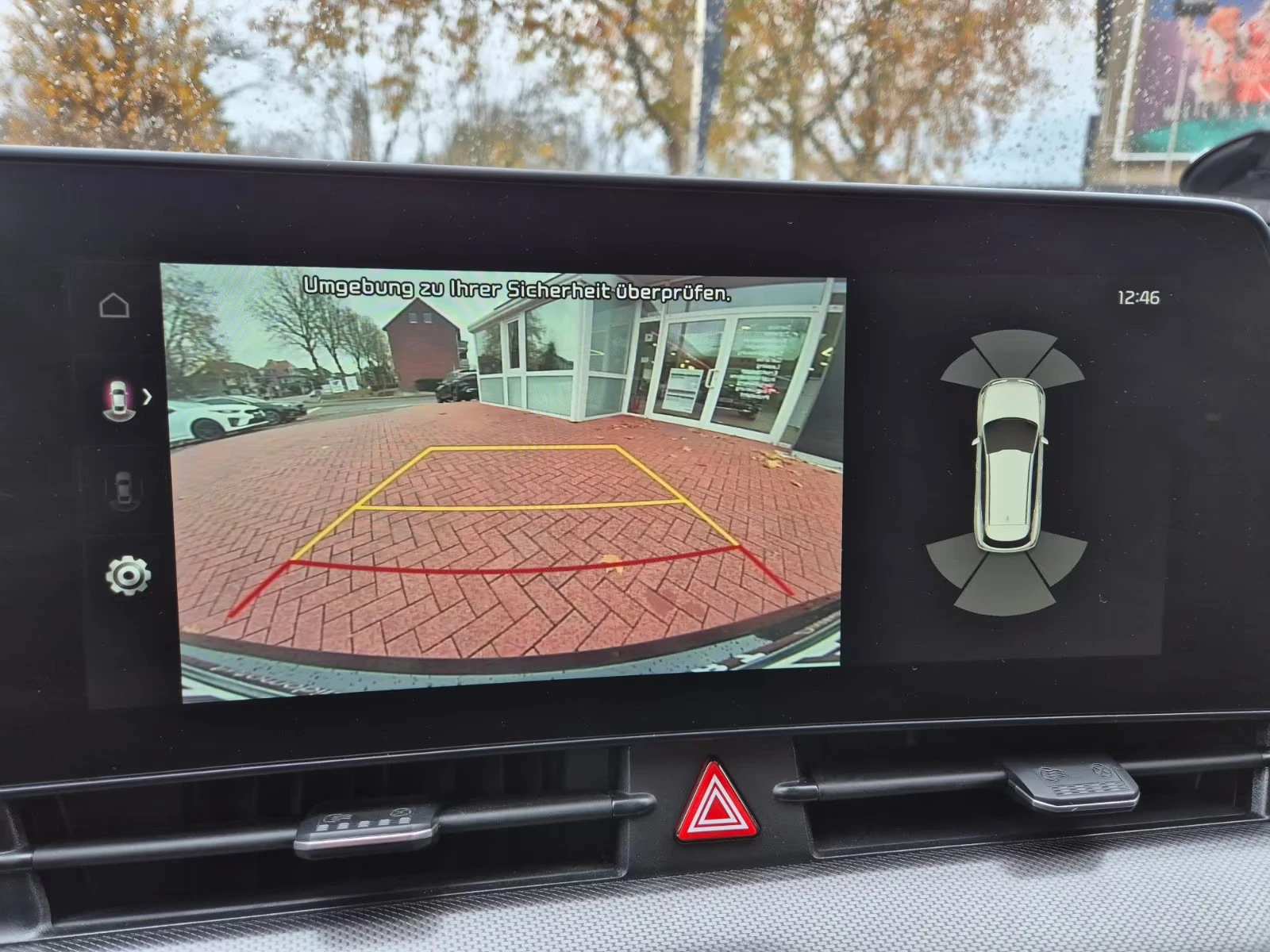 Kia Sportage 1.6PHEV/265HP/SPIRIT/AWD/CAM/NAVI/KLESS/CPLAY/803g - изображение 10