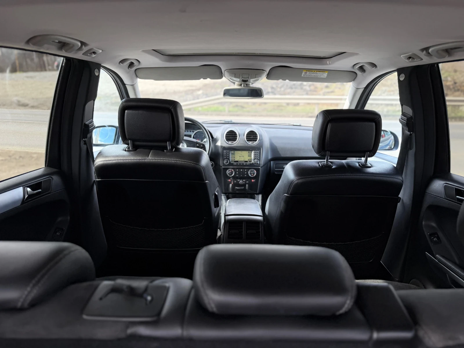 Mercedes-Benz ML 320 3.0/�������� ������! 100% ��������� | Mobile.bg � ����������� 15