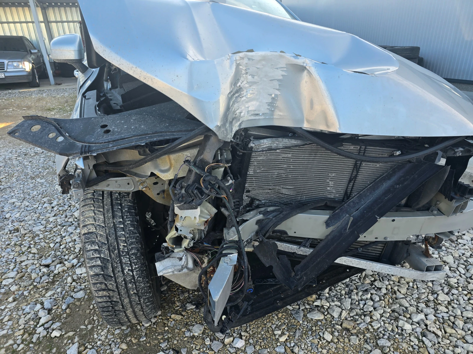 Volvo Xc90 2.0D 224кс ! ! РЕАЛНИ КИЛОМЕТРИ ! ! - изображение 9