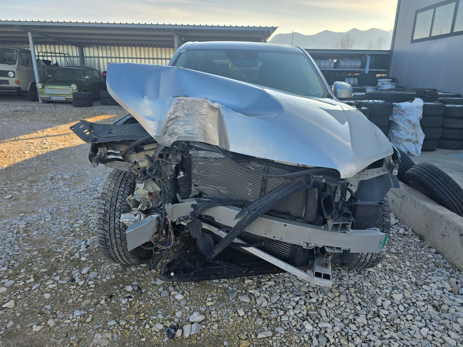 Volvo Xc90 2.0D 224кс ! ! РЕАЛНИ КИЛОМЕТРИ ! ! - изображение 2