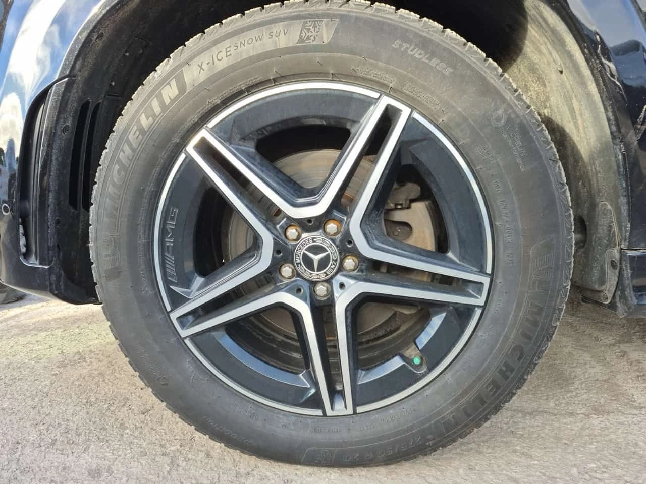 Mercedes-Benz GLE 350 4MATIC | HUD | 360 | PANO | ПОДГРЕВ, снимка 6 - Автомобили и джипове - 53736880