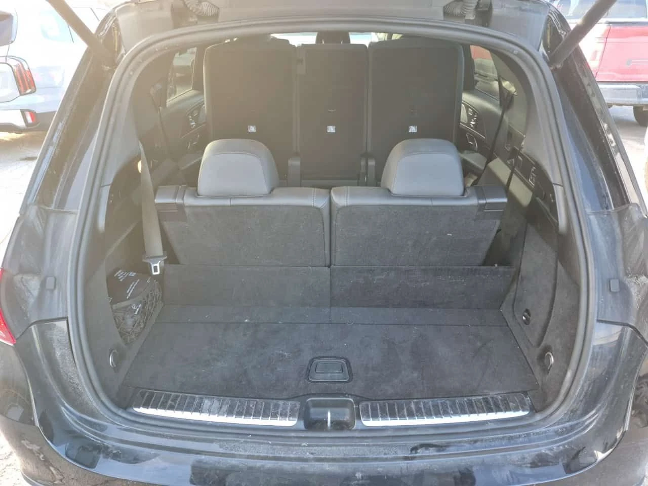 Mercedes-Benz GLE 350 4MATIC | HUD | 360 | PANO | ПОДГРЕВ, снимка 15 - Автомобили и джипове - 53736880