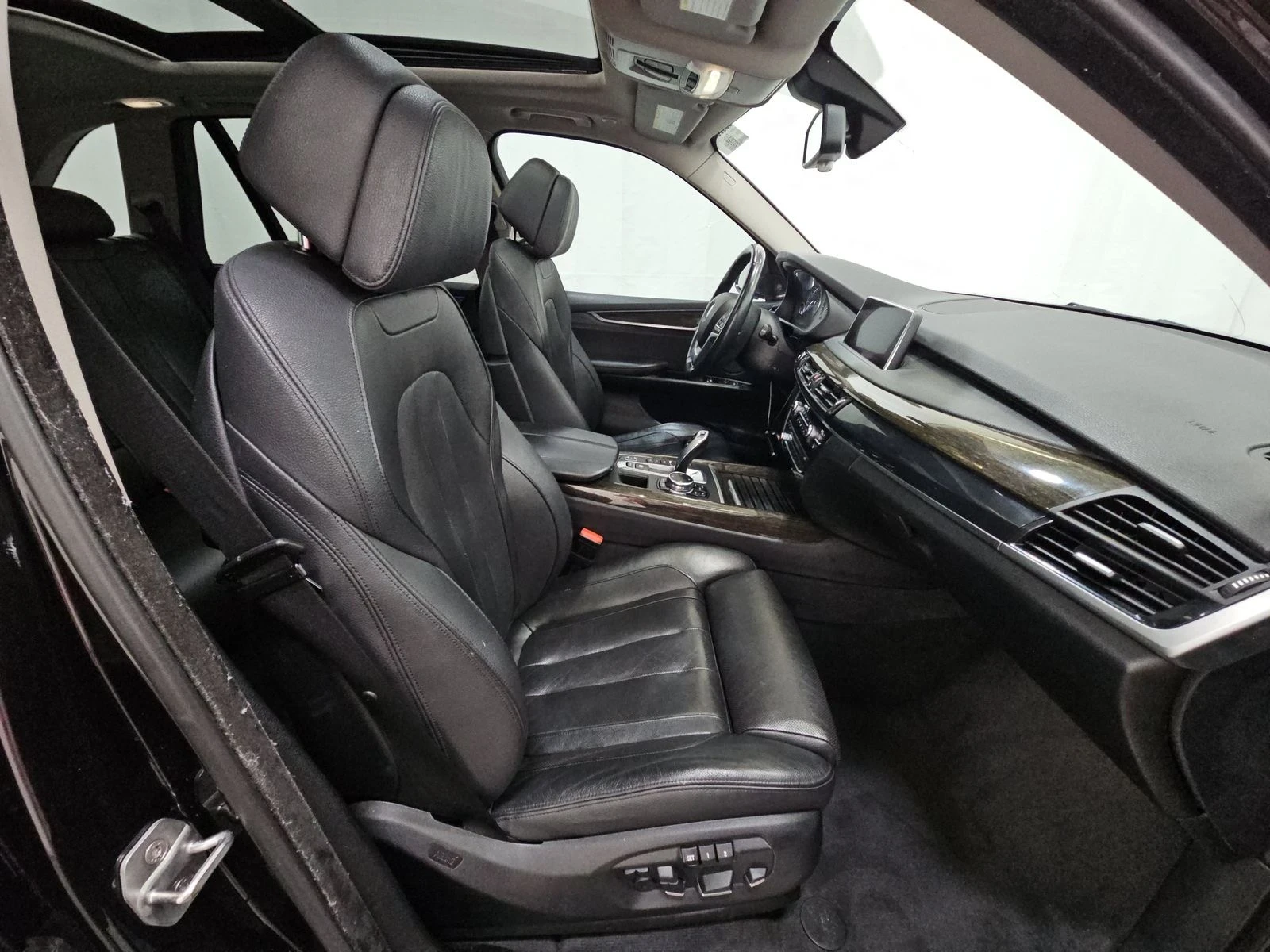 BMW X5 xDrive40e iPerformance LUXURY LINE , снимка 8 - Автомобили и джипове - 53851632