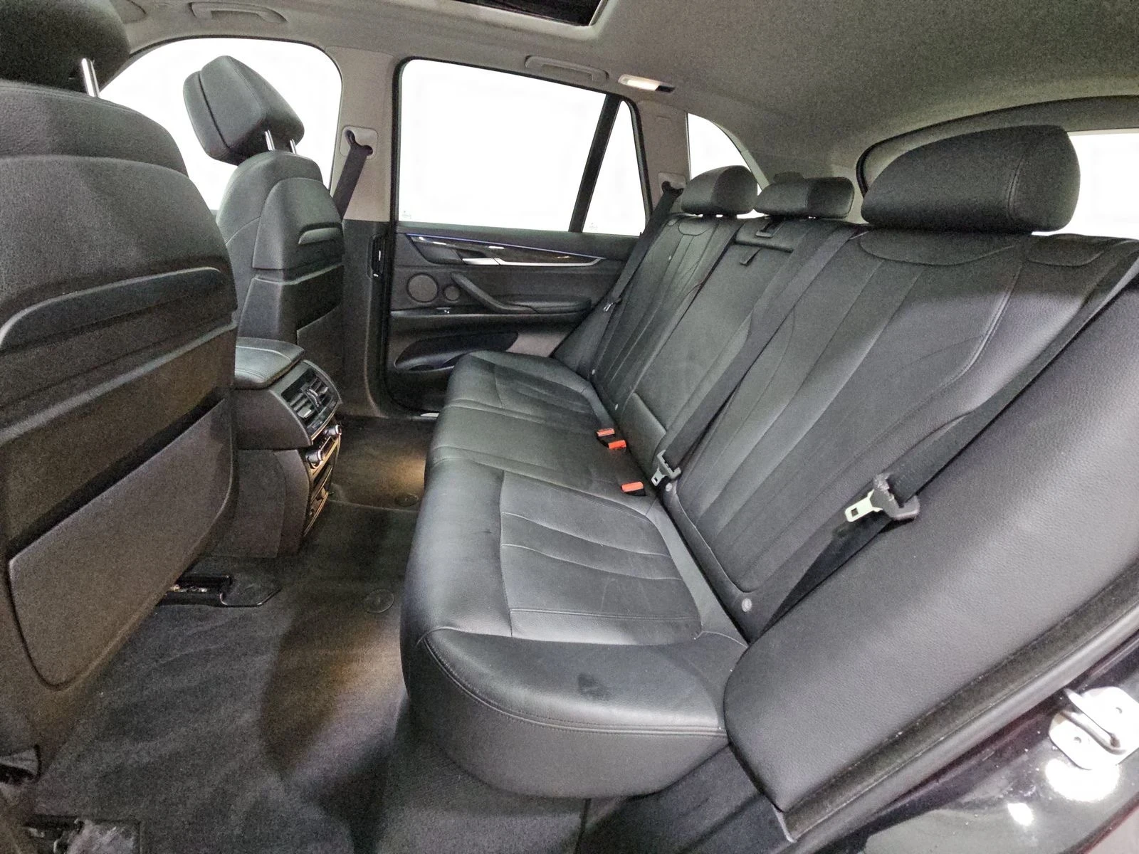 BMW X5 xDrive40e iPerformance LUXURY LINE , снимка 13 - Автомобили и джипове - 53851632