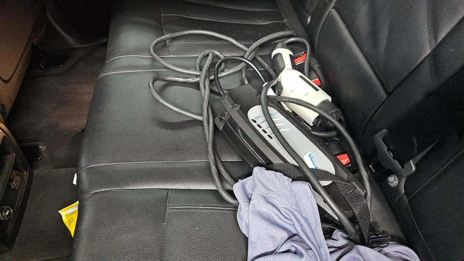 BMW X5 xDrive40e iPerformance LUXURY LINE , снимка 15 - Автомобили и джипове - 53851632