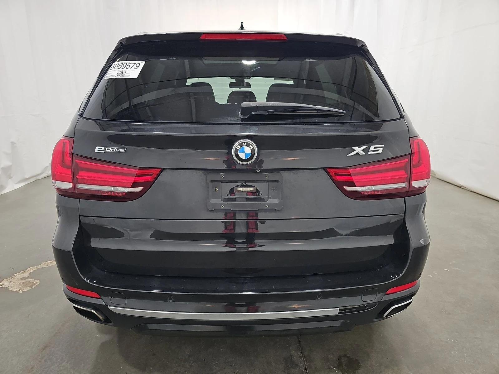 BMW X5 xDrive40e iPerformance LUXURY LINE , снимка 5 - Автомобили и джипове - 53851632