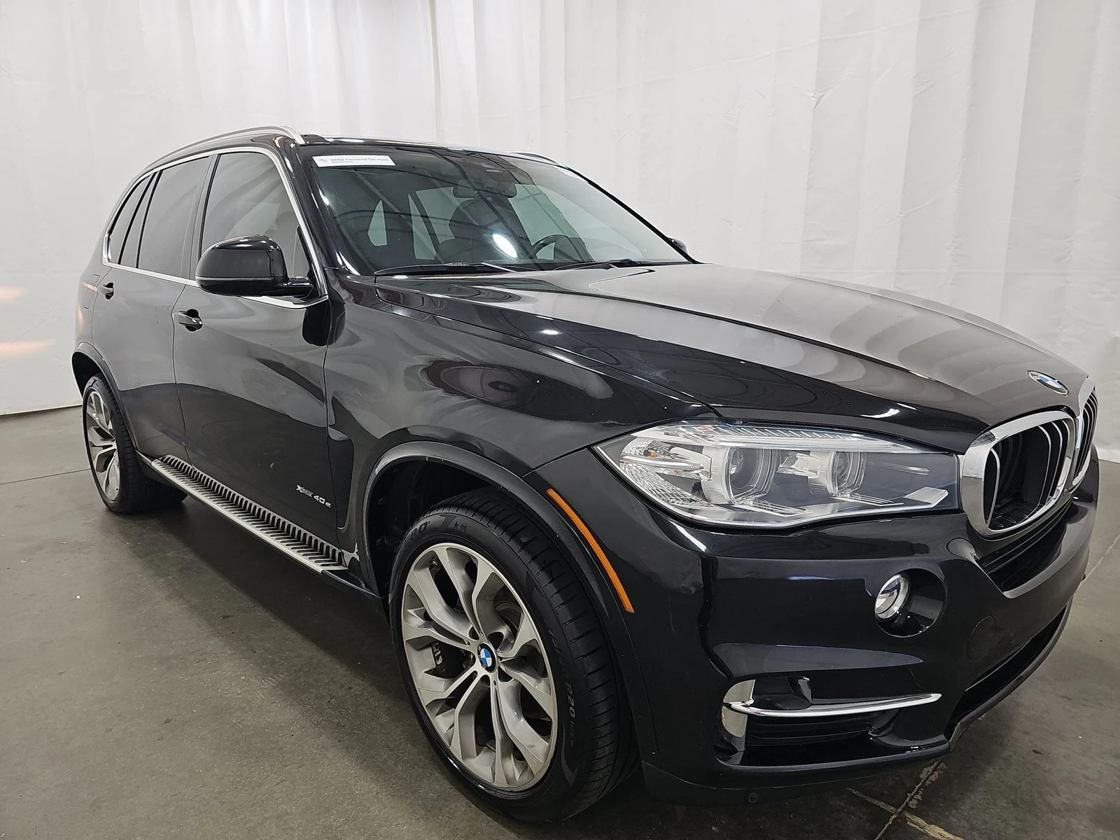 BMW X5 xDrive40e iPerformance LUXURY LINE , снимка 3 - Автомобили и джипове - 53851632