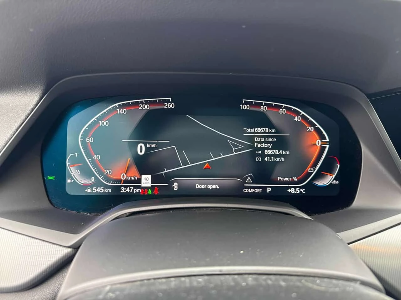 BMW X5 xDrive40i M SPORT/CARFAX/360/HUD/CRYSTAL/�������� | Mobile.bg � ����������� 9