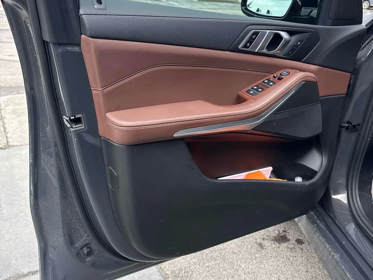 BMW X5 xDrive40i M SPORT/CARFAX/360/HUD/CRYSTAL/�������� | Mobile.bg � ����������� 12