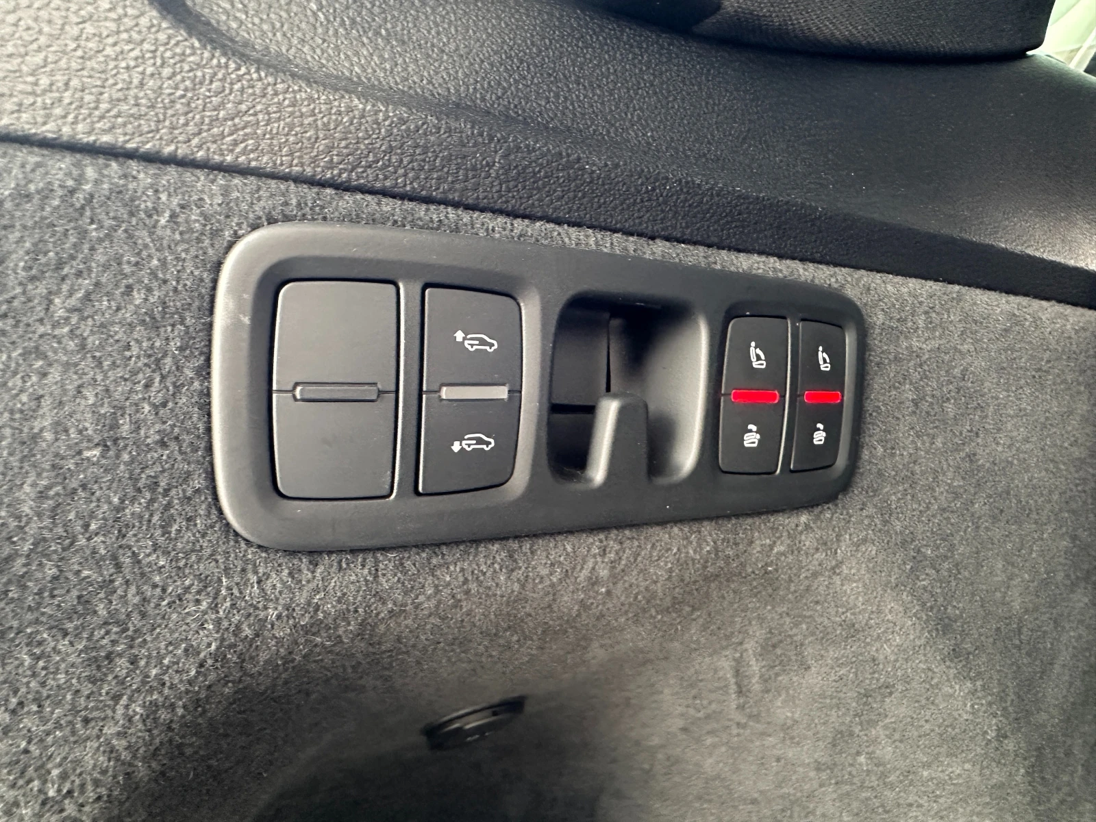 Audi SQ7, снимка 16 - Автомобили и джипове - 54285017