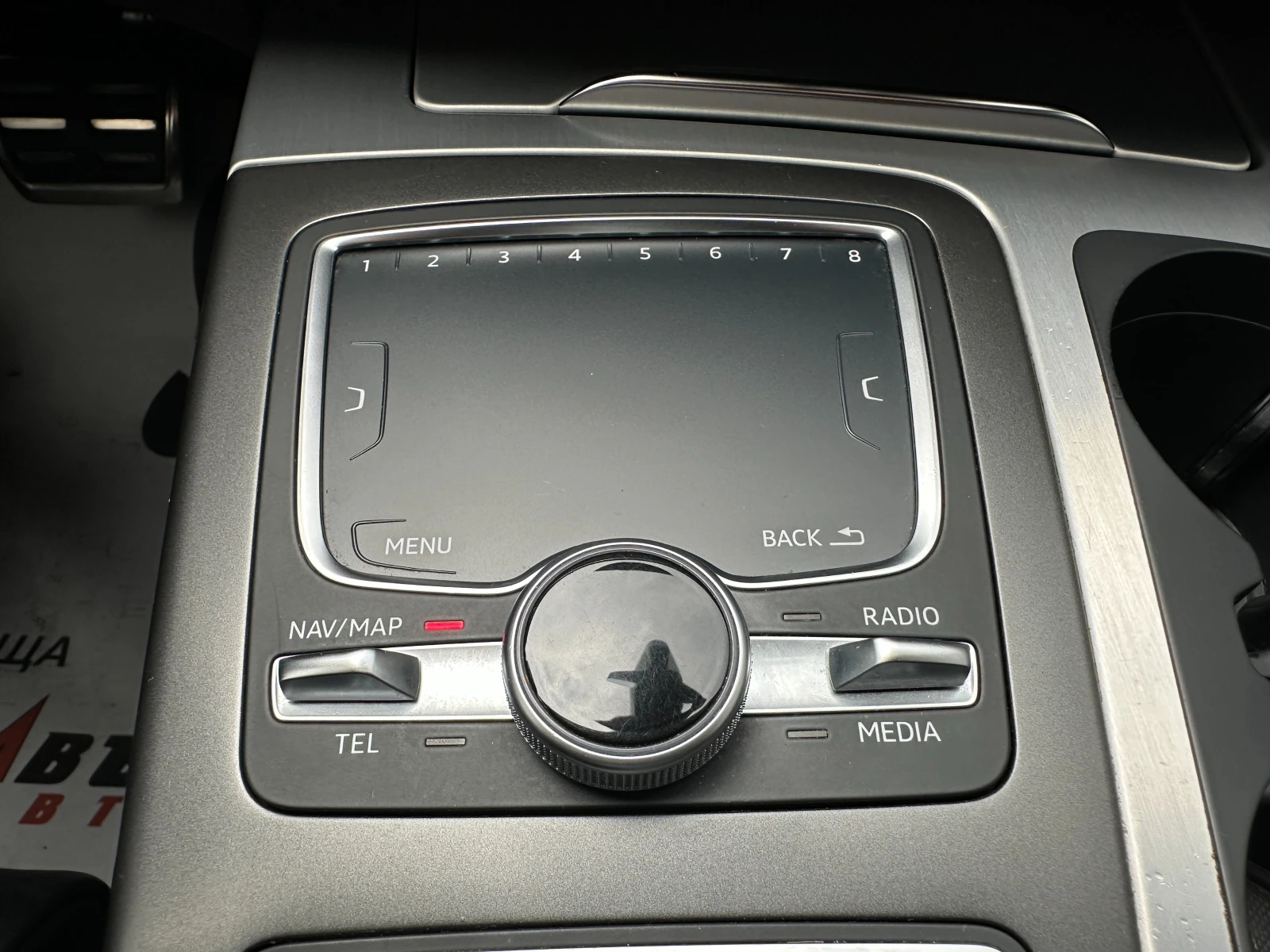 Audi SQ7, снимка 13 - Автомобили и джипове - 54285017