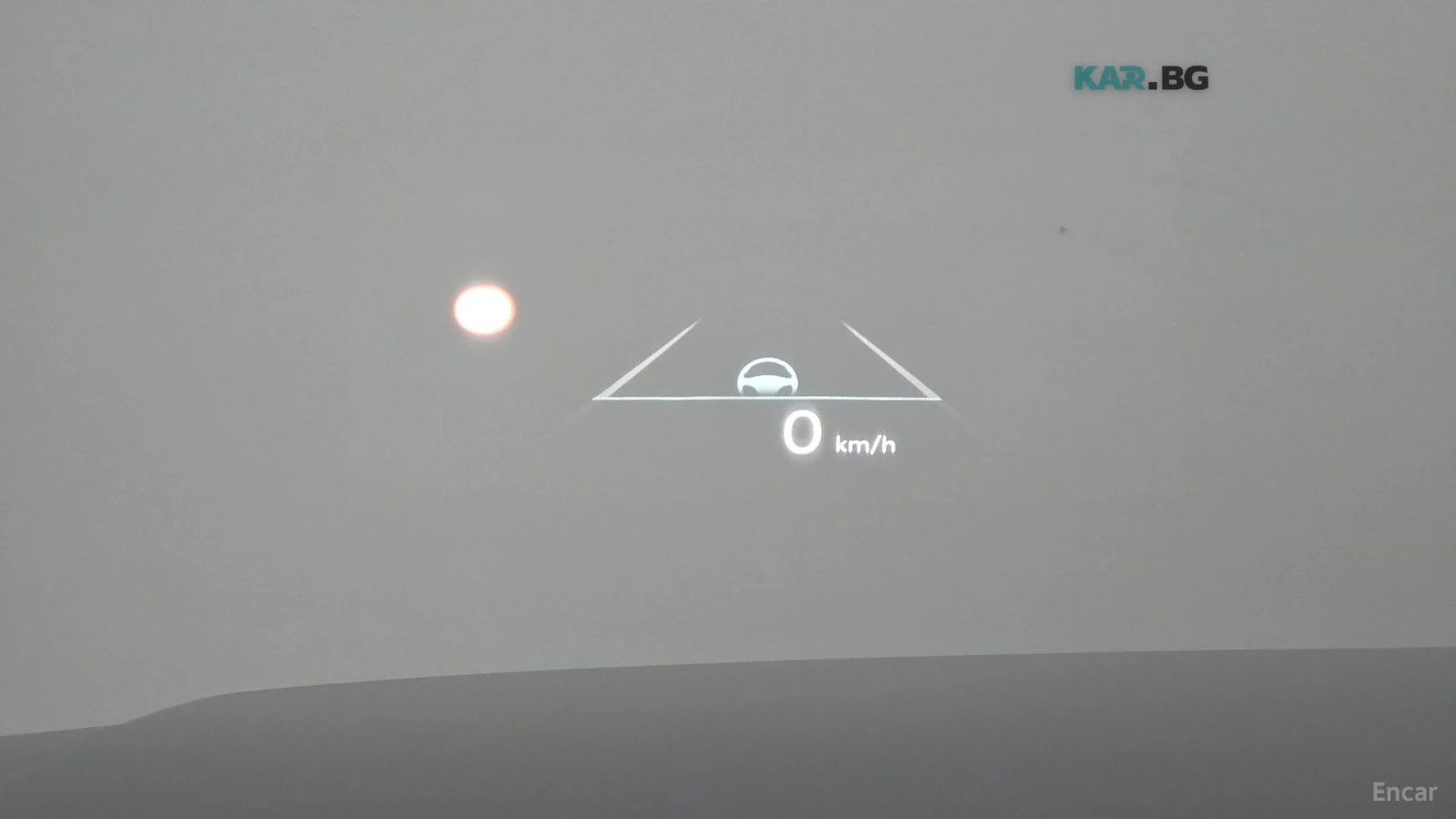 Hyundai Santa fe * 2.5T* AWD* CALLIGRAPHY* ПОДГРЕВ* ОБДУХВАНЕ* HEAD, снимка 17 - Автомобили и джипове - 54822046