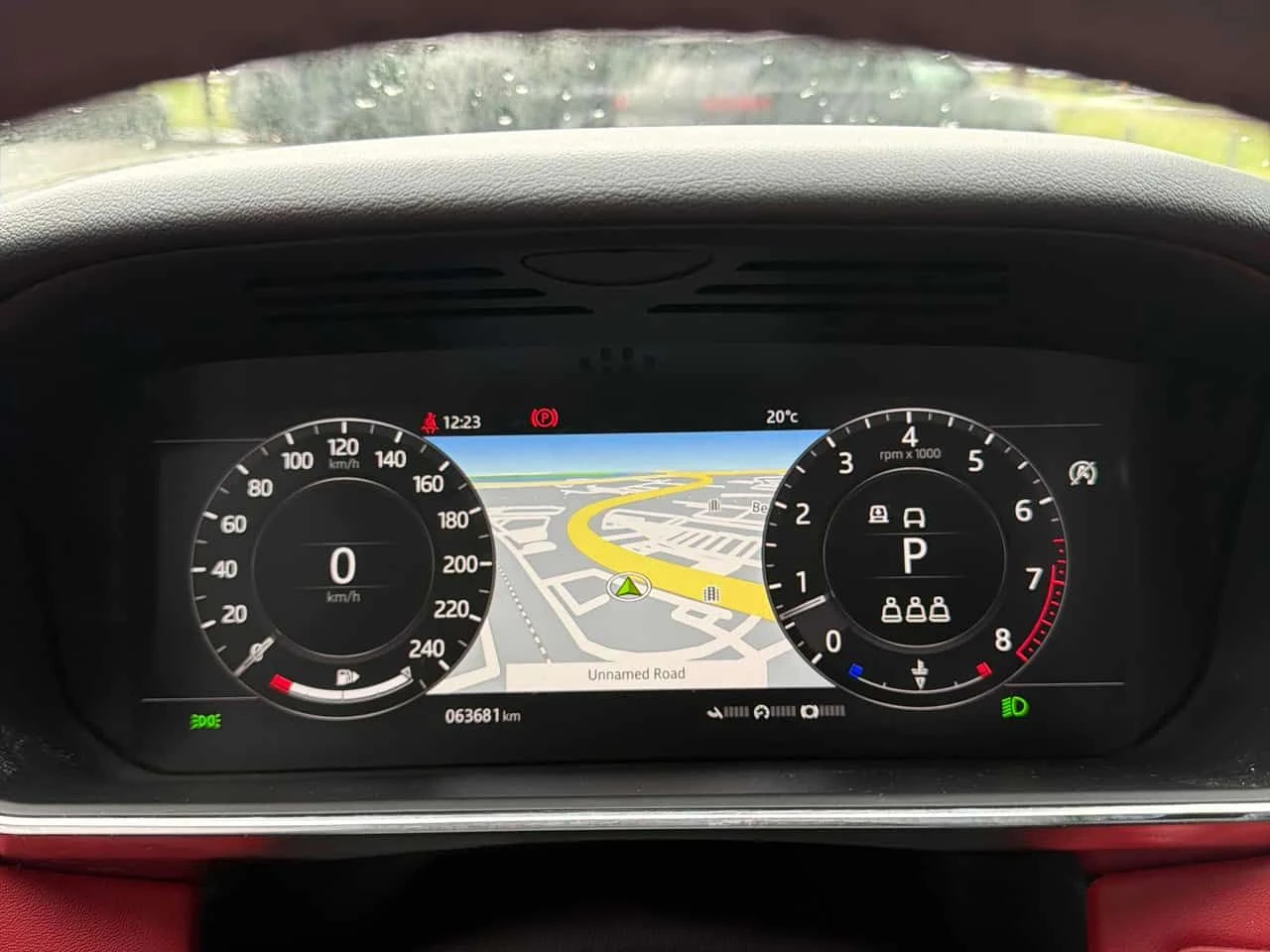 Land Rover Range Rover Sport HST| MERIDIAN| PANO| 2 ЧИФТА ГУМИ| , снимка 7 - Автомобили и джипове - 55275088