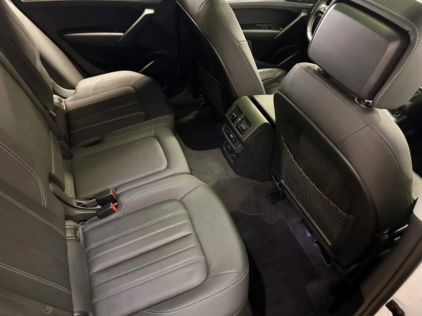 Audi Q5 S-LINE/PROGRESSIV/360 CAM/DRIVE-ASSISTS, снимка 9 - Автомобили и джипове - 55694301