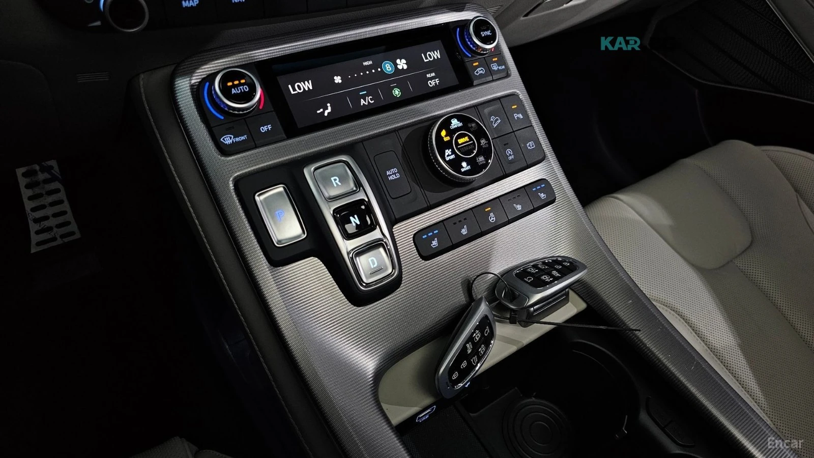 Hyundai Palisade 3.8 4WD Calligraphy* HUD* 360* ������* ����* VIP | Mobile.bg � ����������� 7
