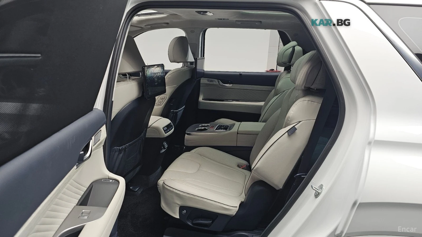 Hyundai Palisade 3.8 4WD Calligraphy* HUD* 360* ������* ����* VIP | Mobile.bg � ����������� 10