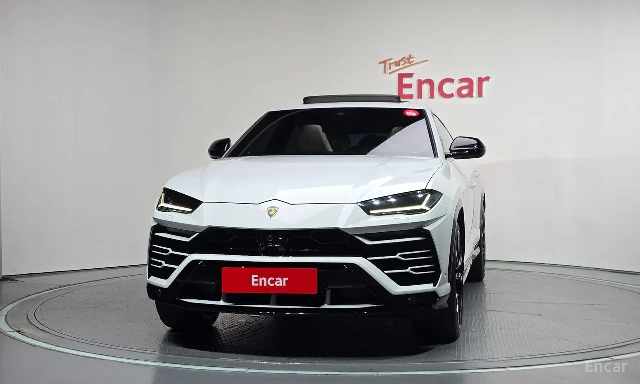 Lamborghini Urus Bang & Olufsen* CCB* Head-Up*  | Mobile.bg � ����������� 3