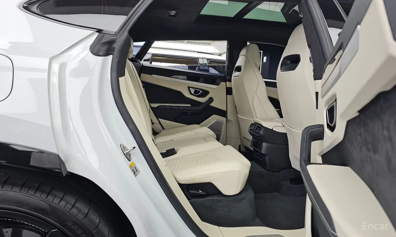 Lamborghini Urus Bang & Olufsen* CCB* Head-Up*  | Mobile.bg � ����������� 9