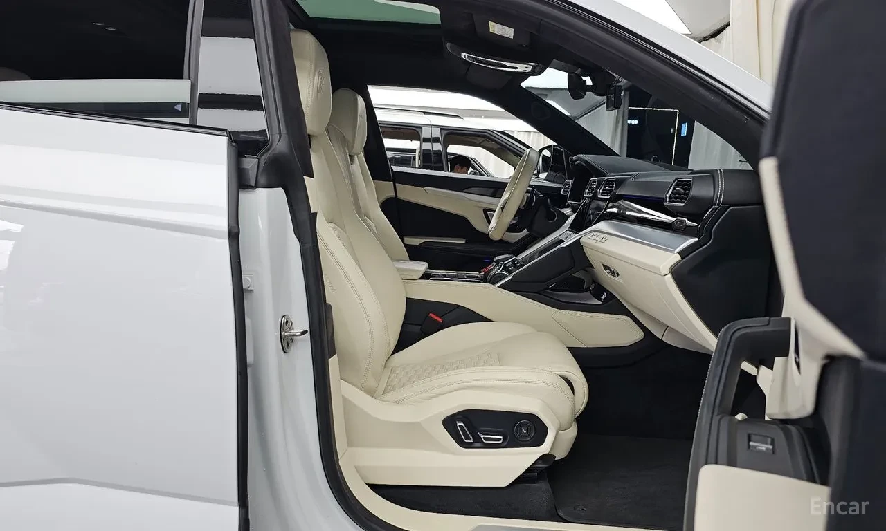Lamborghini Urus Bang & Olufsen* CCB* Head-Up*  | Mobile.bg � ����������� 8
