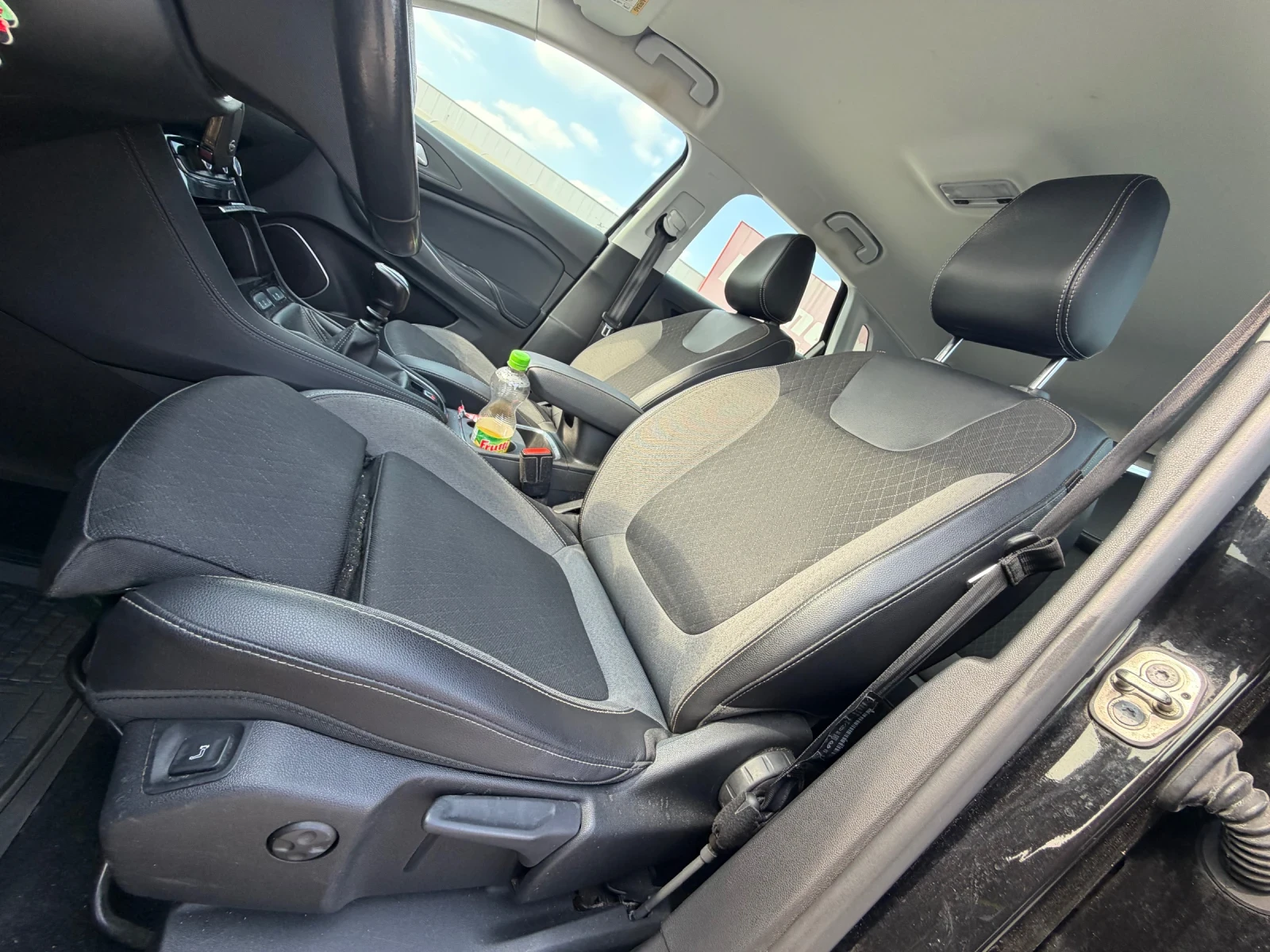 Opel Grandland X 22г* FACE* БАРТЕР* КАМЕРА, снимка 9 - Автомобили и джипове - 55824552
