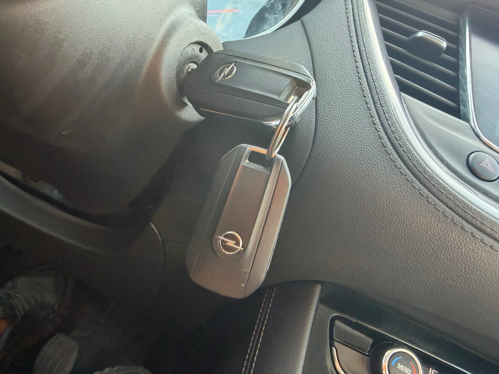 Opel Grandland X 22г* FACE* БАРТЕР* КАМЕРА, снимка 14 - Автомобили и джипове - 55824552