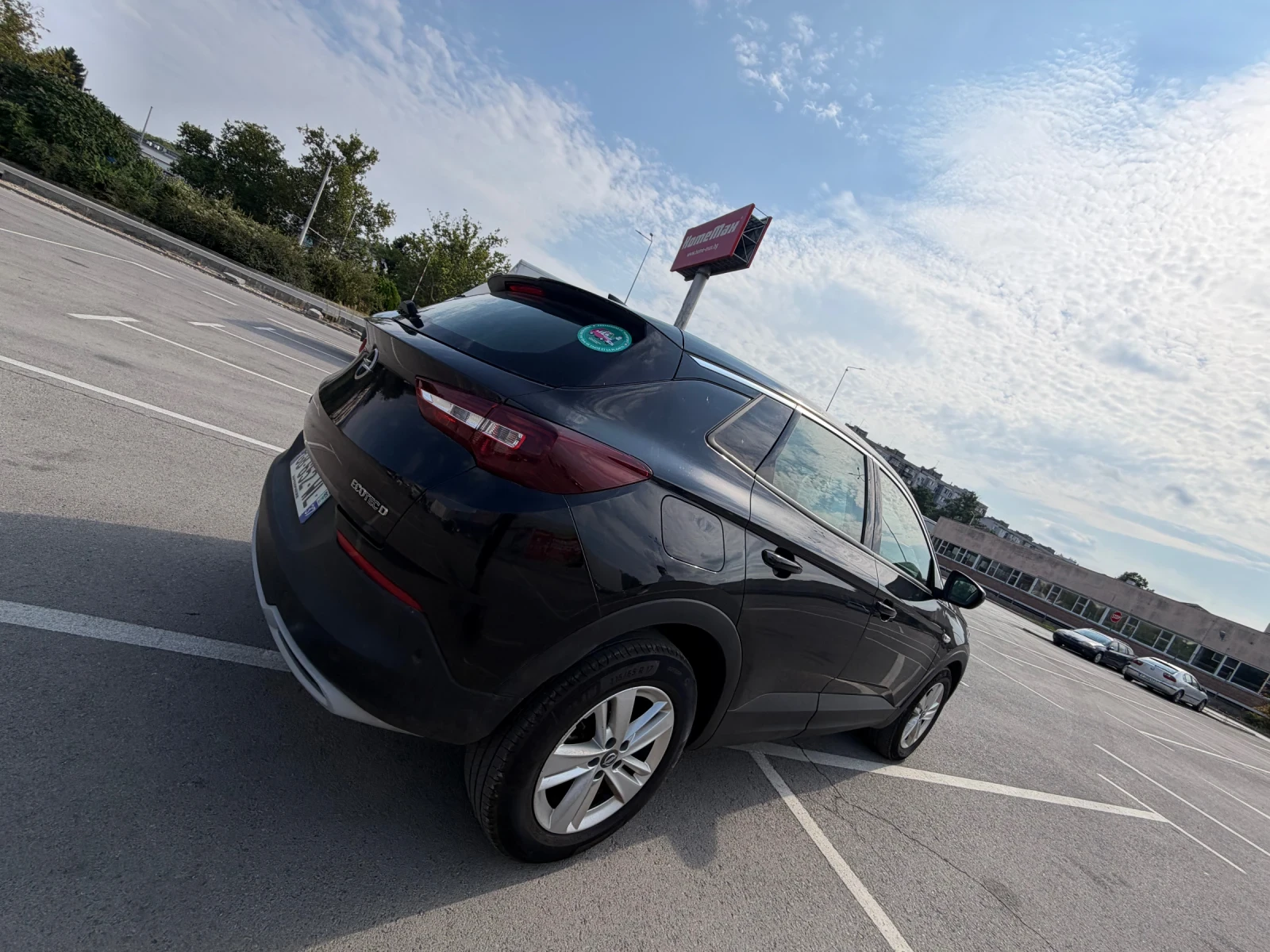 Opel Grandland X 22г* FACE* БАРТЕР* КАМЕРА, снимка 5 - Автомобили и джипове - 55824552