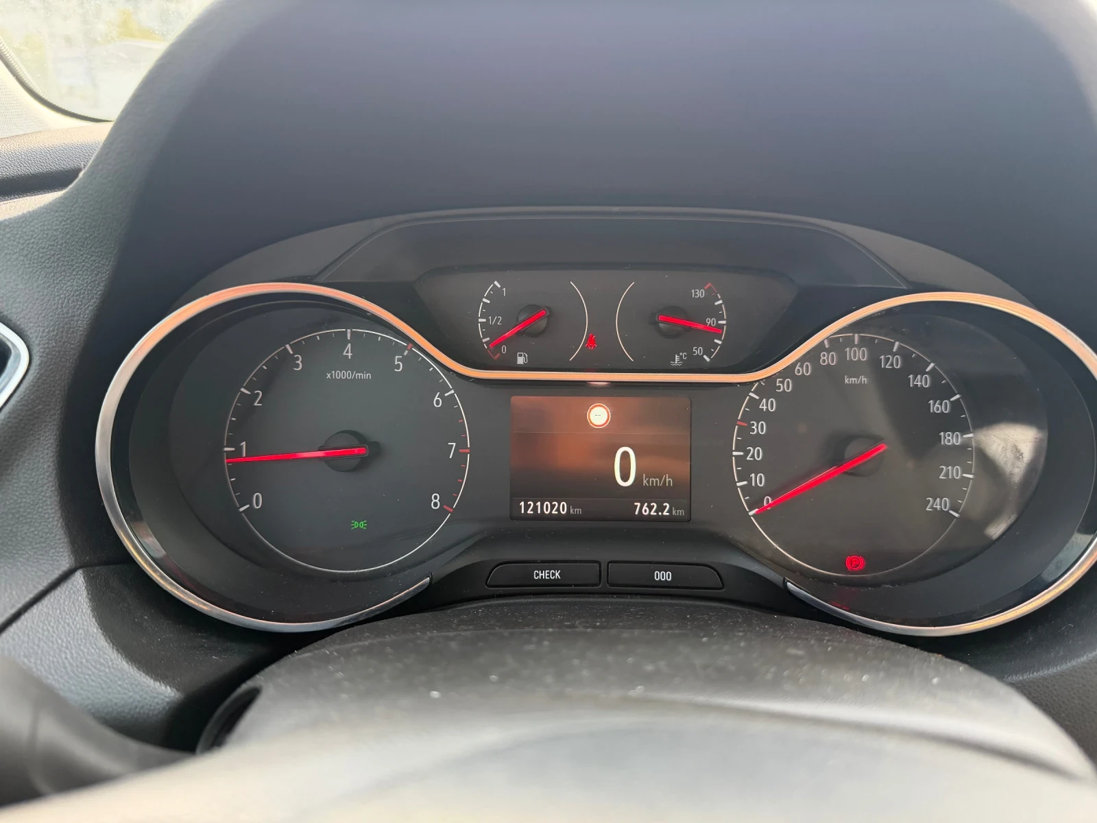 Opel Grandland X 22г* FACE* БАРТЕР* КАМЕРА, снимка 13 - Автомобили и джипове - 55824552