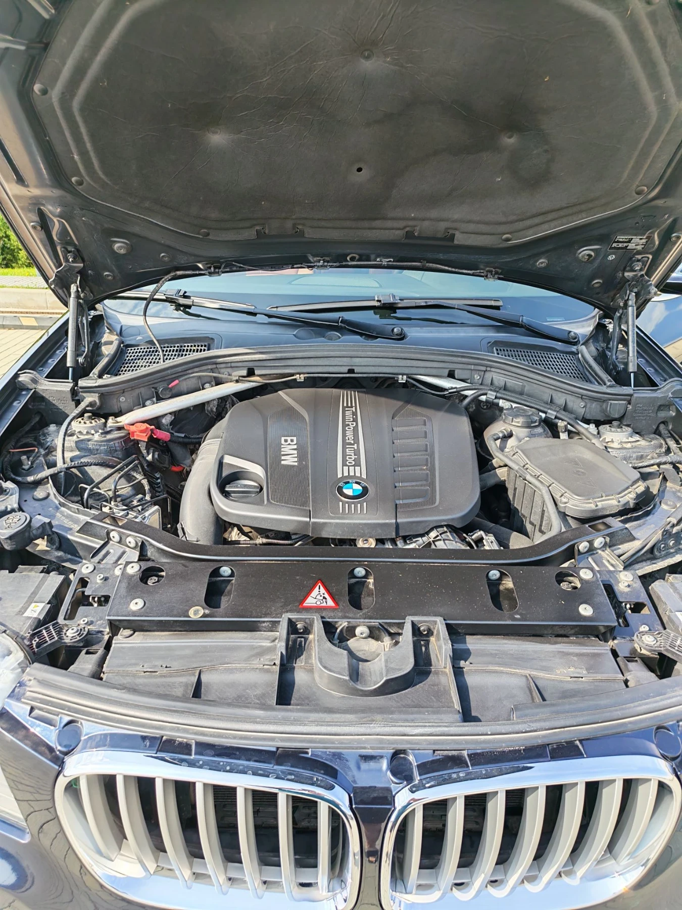 BMW X3 3.0d | Mobile.bg � ����������� 6