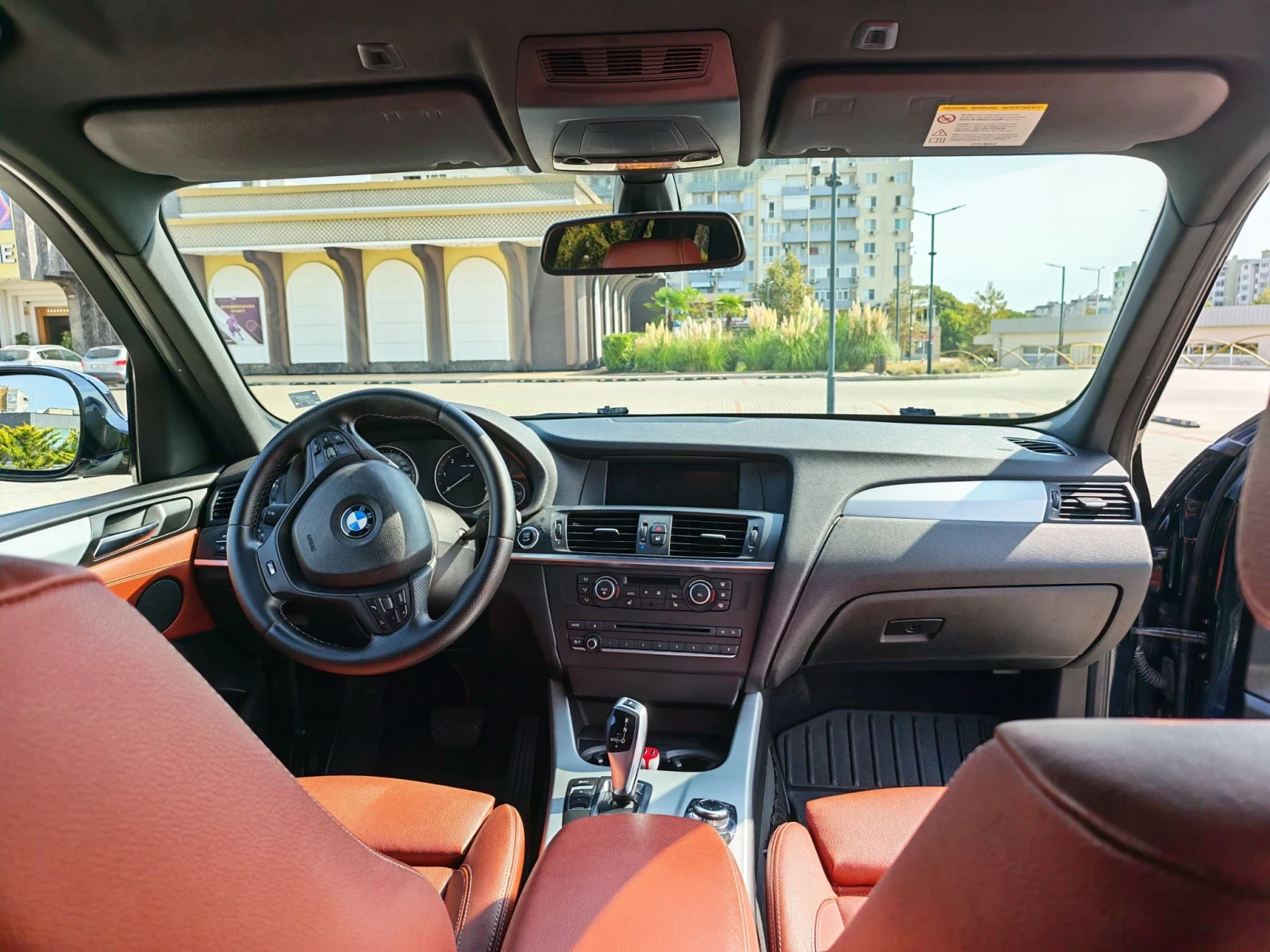BMW X3 3.0d | Mobile.bg � ����������� 10