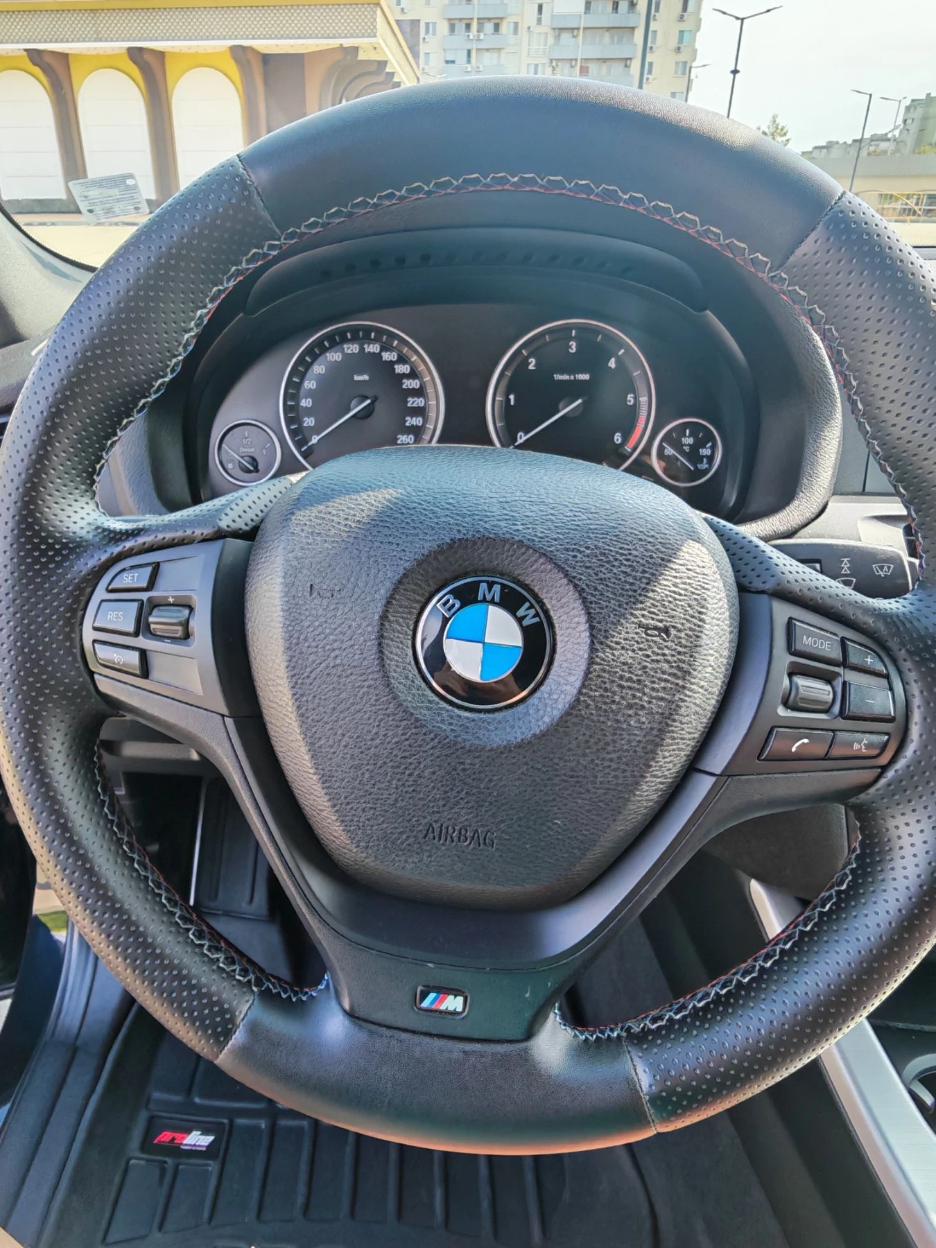 BMW X3 3.0d | Mobile.bg � ����������� 13
