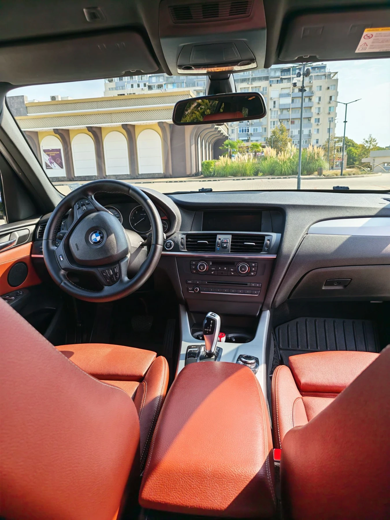 BMW X3 3.0d | Mobile.bg � ����������� 9