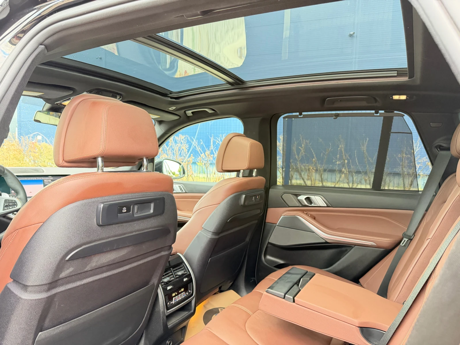 BMW X5 X5M 4.0i M SPORT LASER ����� ������� HARMAN KARDON | Mobile.bg � ����������� 11