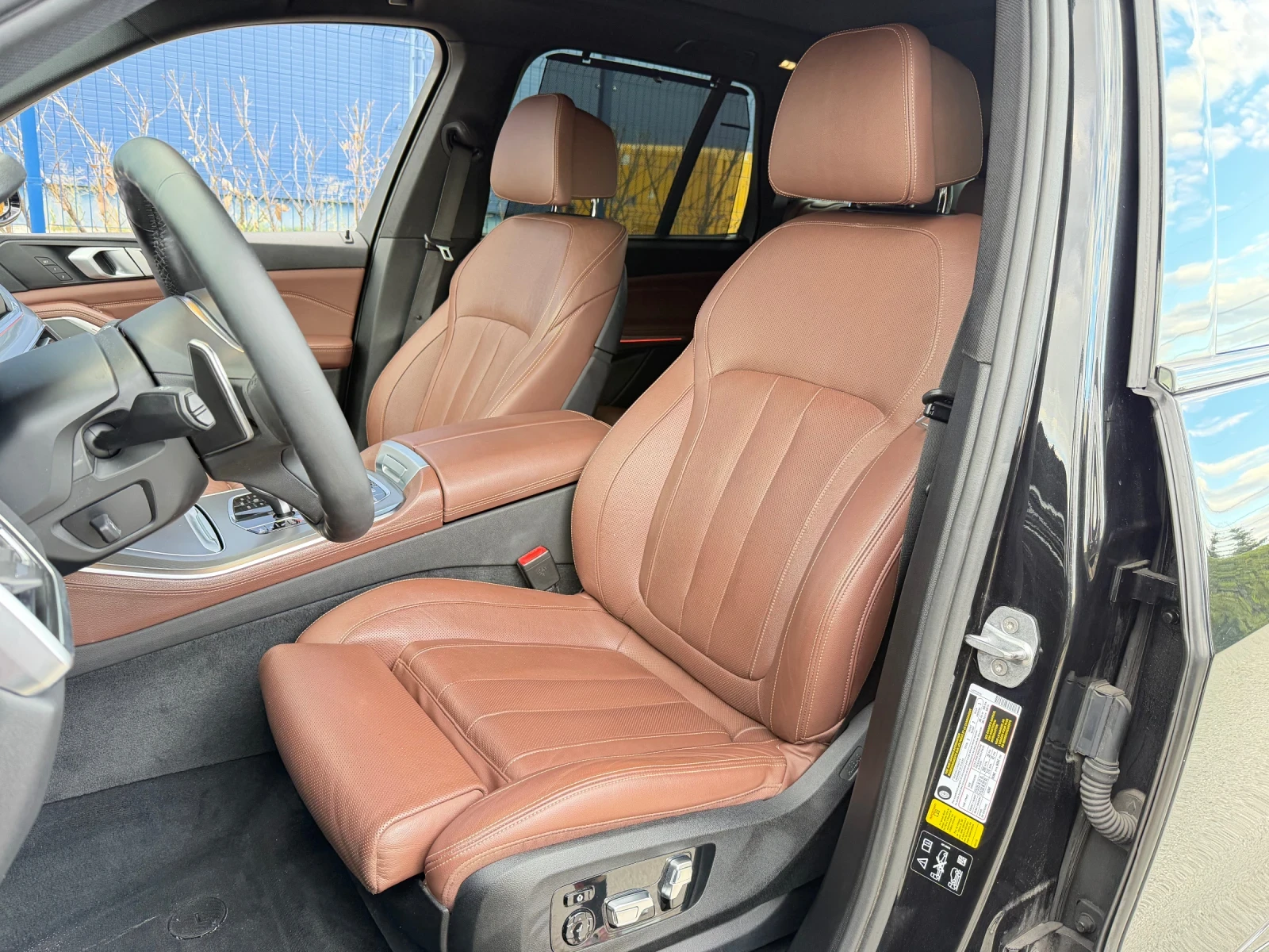 BMW X5 X5M 4.0i M SPORT LASER ����� ������� HARMAN KARDON | Mobile.bg � ����������� 6
