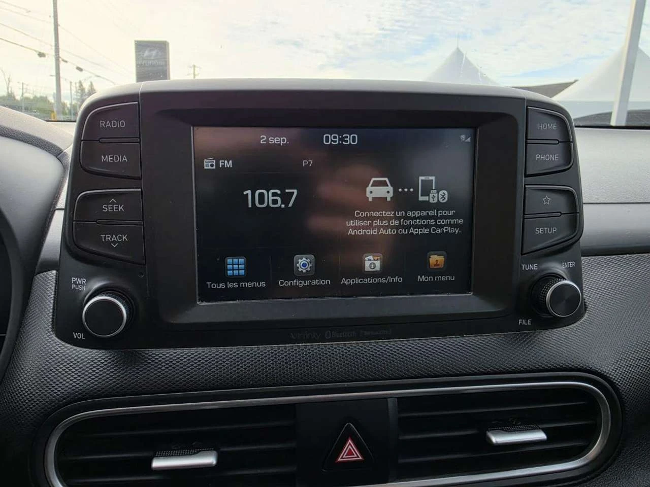 Hyundai Kona Preferred FWD * ��������� * ������� *  | Mobile.bg � ����������� 7