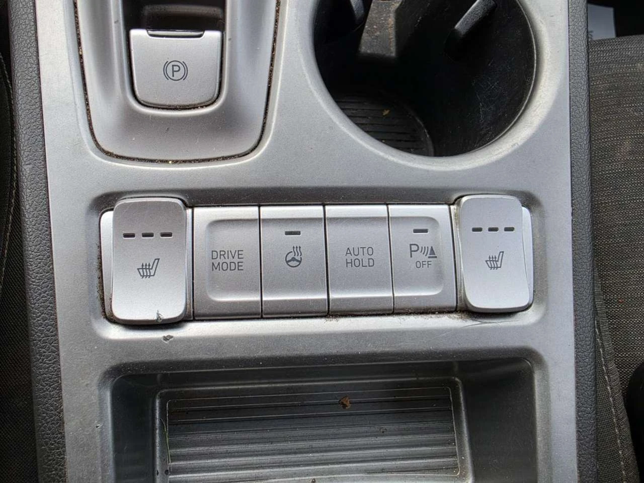 Hyundai Kona Preferred FWD * ��������� * ������� *  | Mobile.bg � ����������� 10