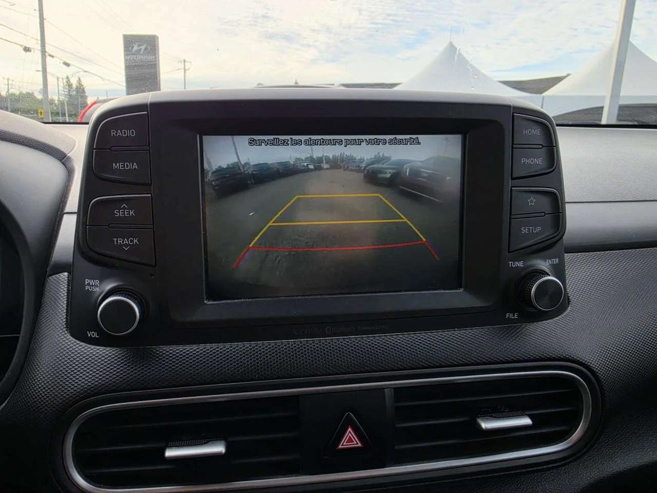 Hyundai Kona Preferred FWD * ��������� * ������� *  | Mobile.bg � ����������� 8